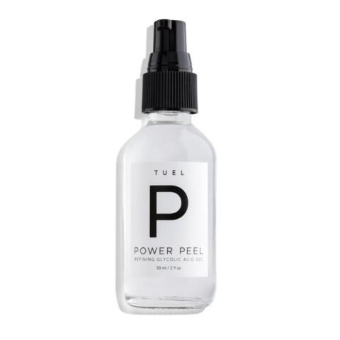 Power Peel Refining Glycolic Acid Gel